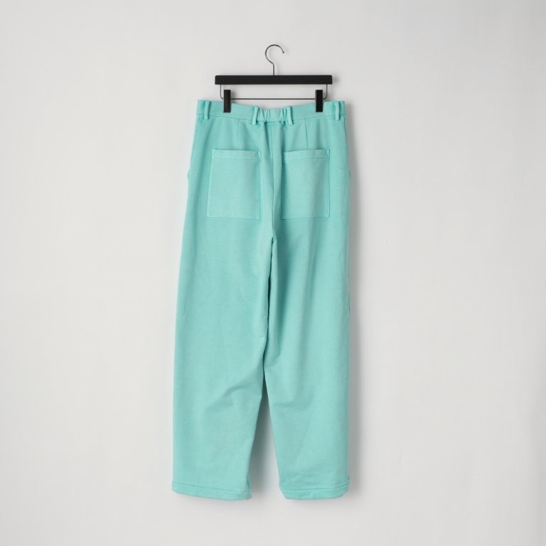 36G Fine Sweat Trousers