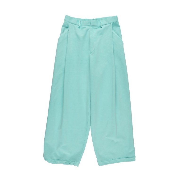 36G Fine Sweat Trousers