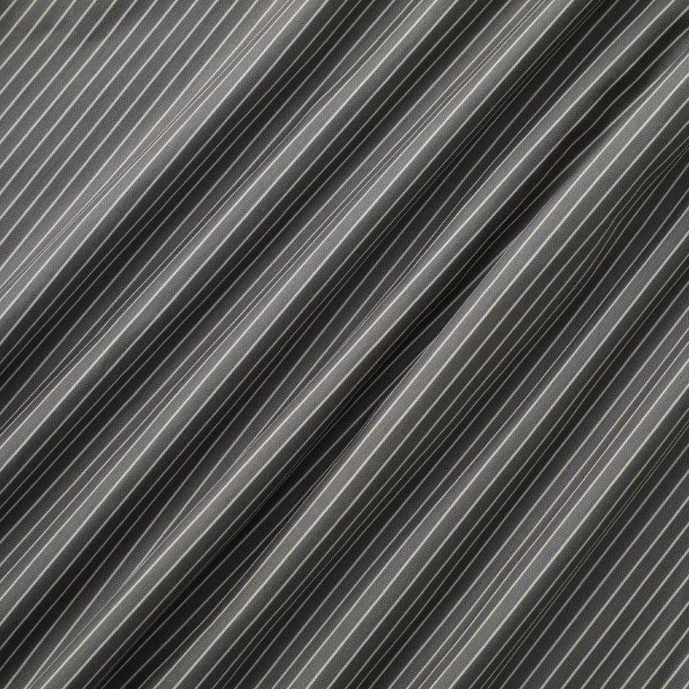 soldout46G Atmosphere Stripe SS Shirt