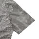 soldout46G Atmosphere Stripe SS Shirt