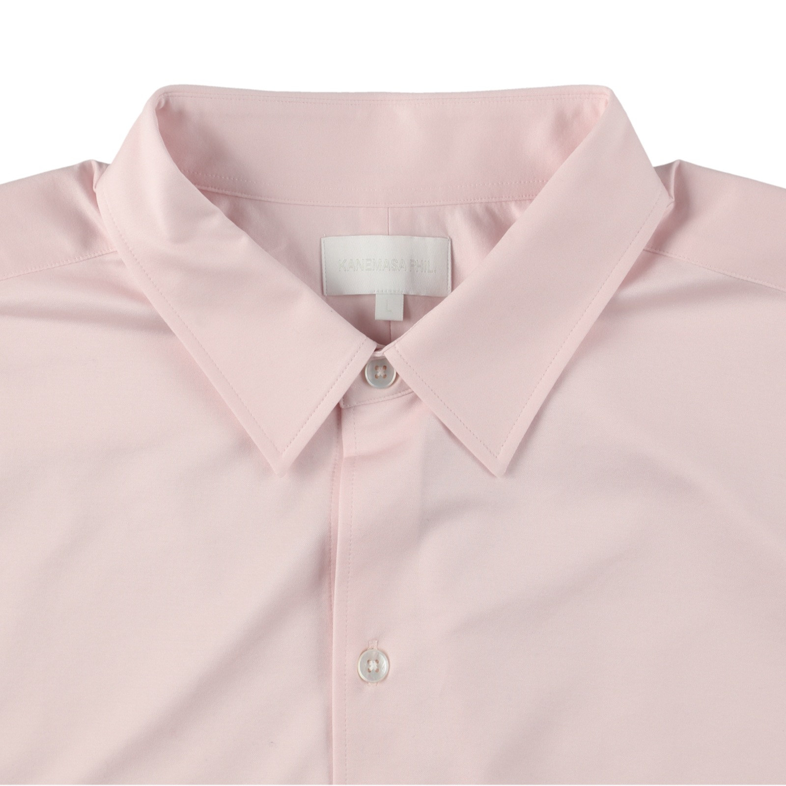 46G Atmosphere SS Shirt