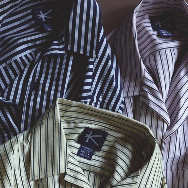 46G Atmosphere SS Shirt