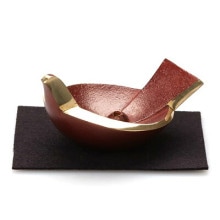 �ֹ�� ȷ Incense stand pigeon �פ���Ω�� ���������꡼�ۥ���� �ץ쥼��� �ⲬƼ�� ��ë��Ź ��������Ϻ ��ʪ ����������