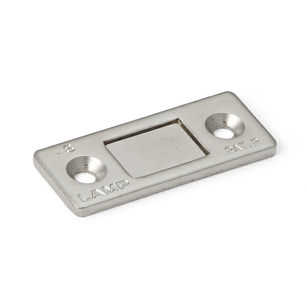 ʿ�Զ������ޥ��ͥåȥ���å� LAMP �����ĥ� MC-158 �˥å����ä� �����ϡ�1.5kgf ������ �ޥ��ͥå� ����å��֥����ĥ����ʤʤ饫�ͥޥ���