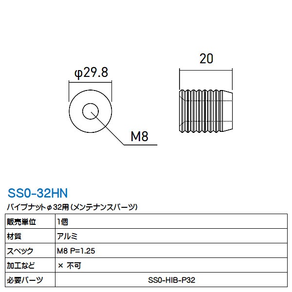 ѥץʥåȦ32 塼32 SS0-32HN ʥƥʥ󥹥ѡġ