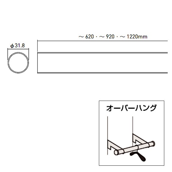 �ڥ��塼��32��HOB�ѥϥ󥬡��ѥ��צ�32 SS0-HOB-P32