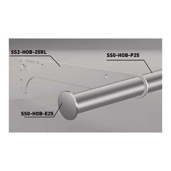ϥ󥬡֥饱å25 塼19 SS2-HOB-25RL ʥСϥѦ25 åȡ