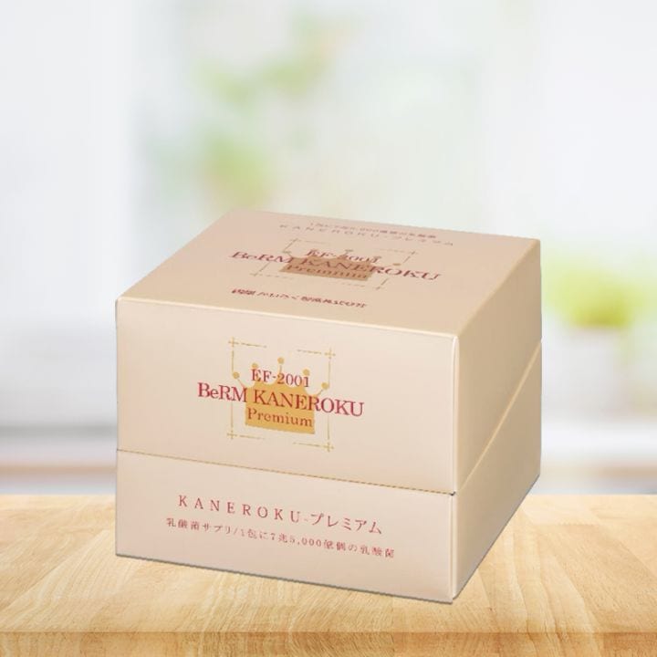 KANEROKUプレミアム