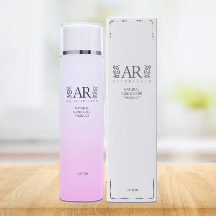 アンジェレガーロ化粧水