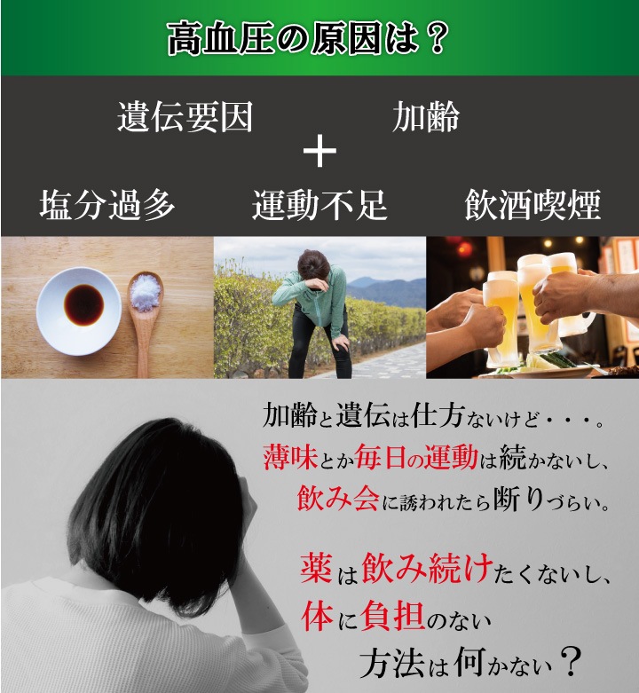 ������̵������ʬ����������ɤ������ץ饹��4�ĥ��åȡ�찵���������� ��ǽ��ɽ������ ��찵 �찵�к� GABA �찵�򲼤��� �������� ��������