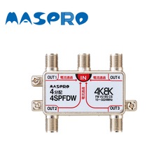 MASPRO/ޥץŹ 4SPFDW 4ʬ۴