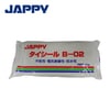 Ȩŵ JAPPY/åԡ B-02W Դѥ 1kg ۥ磻