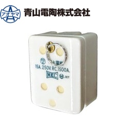 Ļƫ 15A.250V.RC.1500A 2P15A åȥȥå 