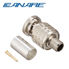 CANARE/ʥŵ BCP-A5 75BNCץ饰(弰) 20