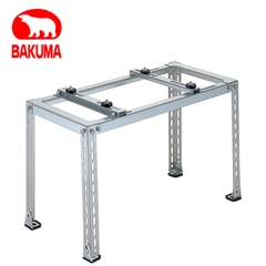 エアコン室外ユニット用据付架台 平地・傾斜置用 B-HZAM3 tf8su2k Amazon | エアコン室外ユニット用据付架台 平地・傾斜置用 B