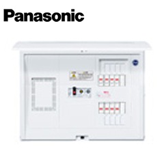 Panasonic/ѥʥ˥å BQR3482 ʬ ѥͥ륳ѥ21 ɸॿ ߥåڡ 8+2 40A