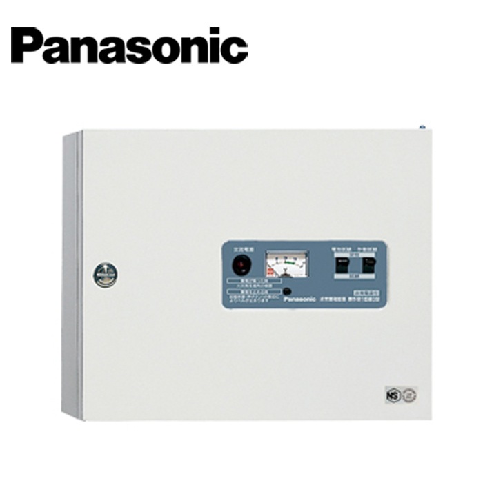 Panasonic/パナソニック BV13412H 非常警報設備 操作部 1回線3型