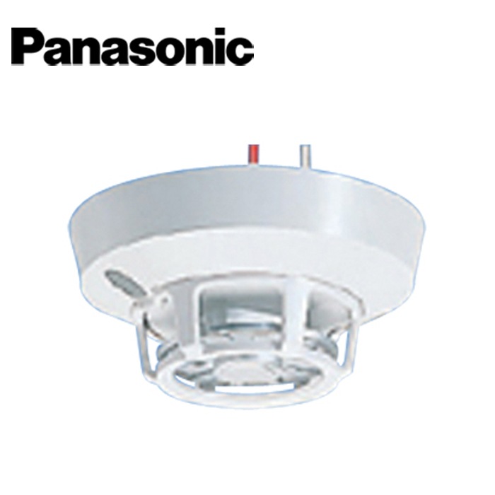 Panasonic/パナソニック BV4144K 定温式スポット型感知器 1種120℃防水型