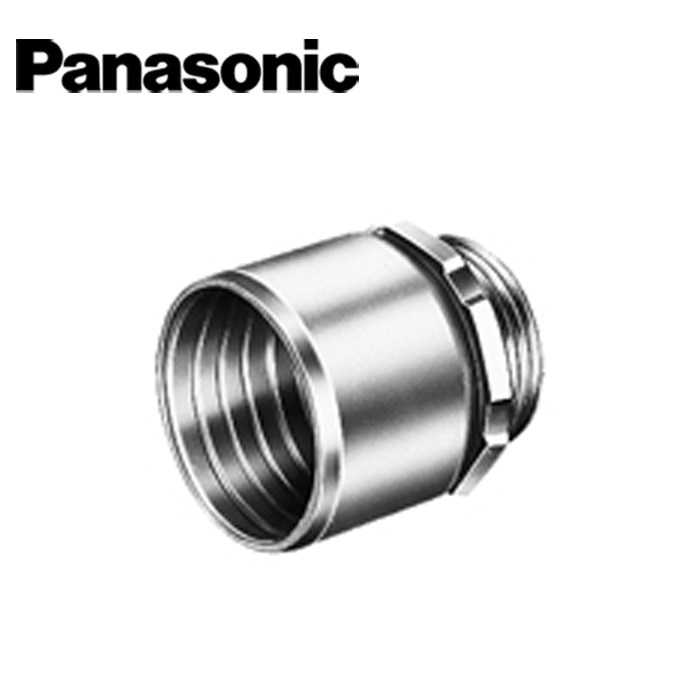 Panasonic/パナソニック DA52631 ボックスコネクタ(厚鋼用)