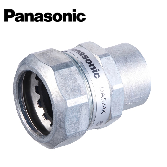 Panasonic/パナソニック DA5430K EGカムカップリング