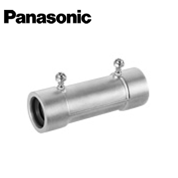 Panasonic/パナソニック DFZ116W 防水ネジ無カップリング G16