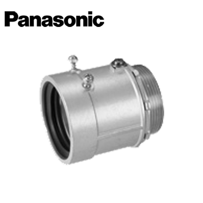 Panasonic/パナソニック DFZ242W 防水ネジ無コネクター G42