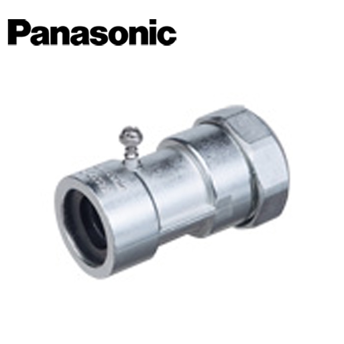 Panasonic/パナソニック DFZ5516 防水プリカネジ無コンビネーション(厚鋼)