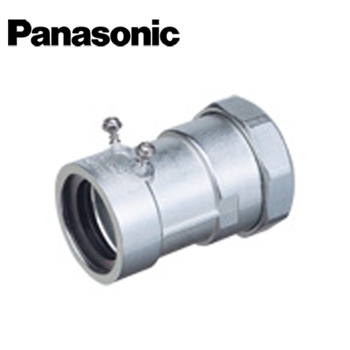 Panasonic/パナソニック DFZ5542 防水プリカ ネジ無コンビネーション(厚鋼)