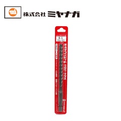 ߥʥ DLSDS080 ǥ륿ӥå SDS 8.0X166MM