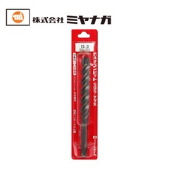 ߥʥ DLSDS150 ǥ륿ӥå SDS 15.0X166MM