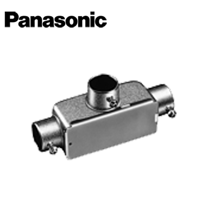Panasonic/パナソニック DS64191 ねじなし付属品 ねじなしユニバーサルT型