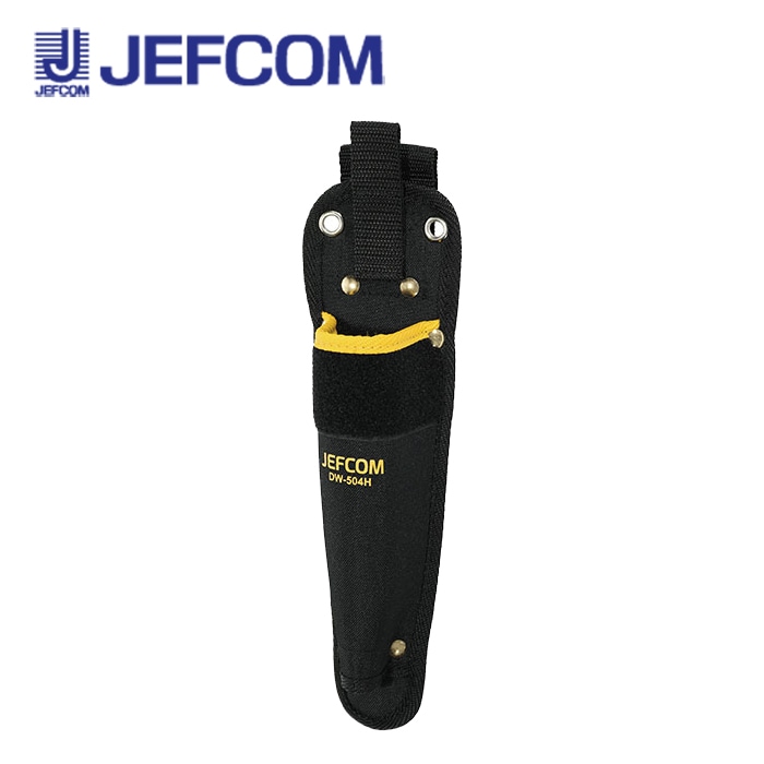 ジェフコム DENSAN/デンサン DW-504H 充電ドライバー用 サック