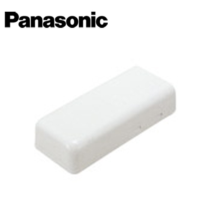 Panasonic/パナソニック DZB257W エンドキャップ フィードイン兼用 Ｂ型