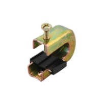 ネグロス電工 LF1 FVラック ケーブル支持金具 20個入