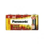 Panasonic/ѥʥ˥å LR14XJ/4SW 륫괥 ñ2 4