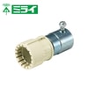 ̤Í蹩¶È MFSCP-16G CP¥¢¥À¥×¥¿¡¼(PF´ÉÍÑ) ¥Ù¡¼¥¸¥å¿§ 10¸ÄÆþ