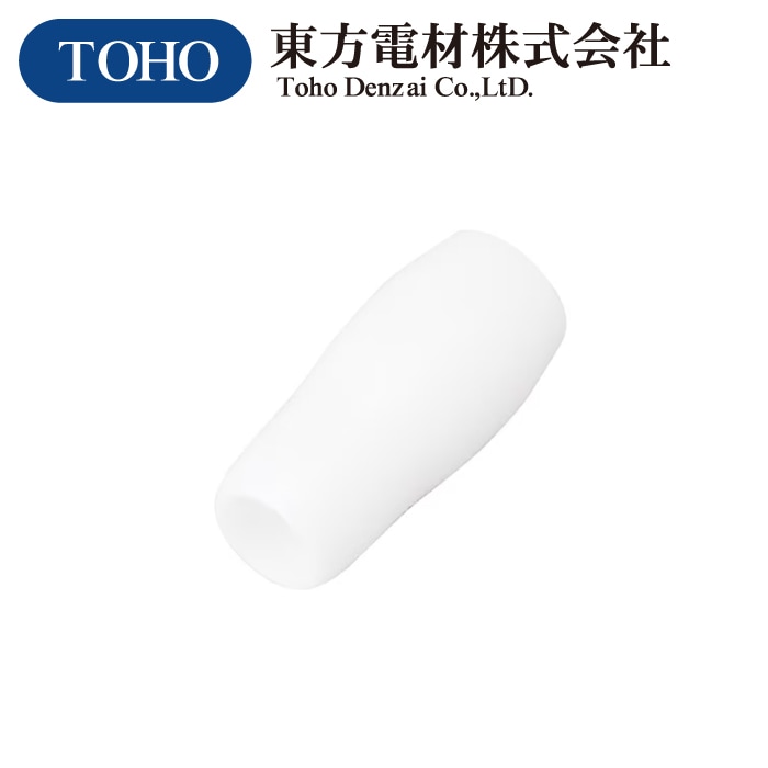 東方電材 東方電材 V-80 絶縁キャップ(白) V-80 100個入