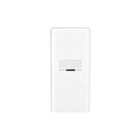 コンセント・スイッチ TOSHIBA/東芝 WDG1641L(WW) WIDE-iシリーズ 表示・ネーム付スイッチカバー Lサイズ ホワイト