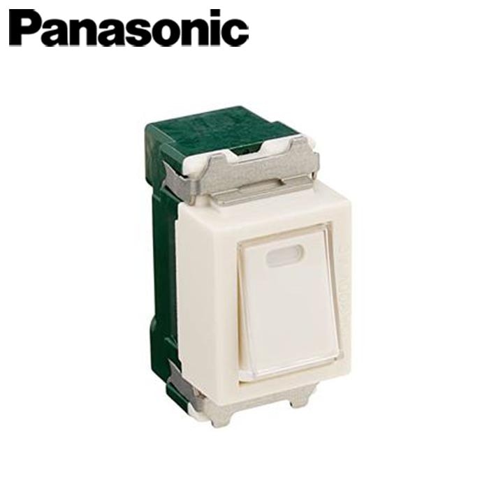 ほたるスイッチ Panasonic/パナソニック WN5052 フルカラー ほたるスイッチ C(3路)