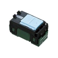 ほたるスイッチ Panasonic/パナソニック WT50519 埋込ほたるスイッチ 表示付 B(片切)