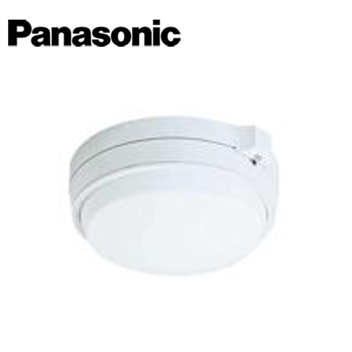 感知器 Panasonic/パナソニック BV42208K 差動式スポット型感知器 2種ヘッド 5個入 ※ベースは別売りです。写真は使用例です。