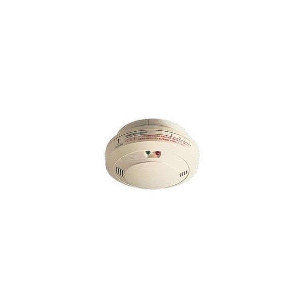 感知器 Panasonic/パナソニック SH13929 ガス当番 都市ガス(天然ガス)用ヘッド(AC100V引掛式・移報接点付)(テストガス別) ※ベースは別売りです。写真は使用例です。