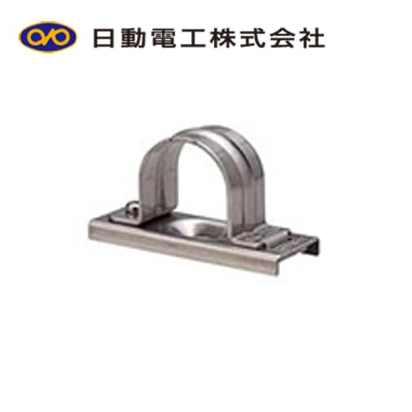 サドルエース 建築配線資材 ステンレス仕様 厚鋼用16 20個入 SA-16S-20 日動電工 SA-16S サドルエース 建築配線資材 ステンレス仕様 厚
