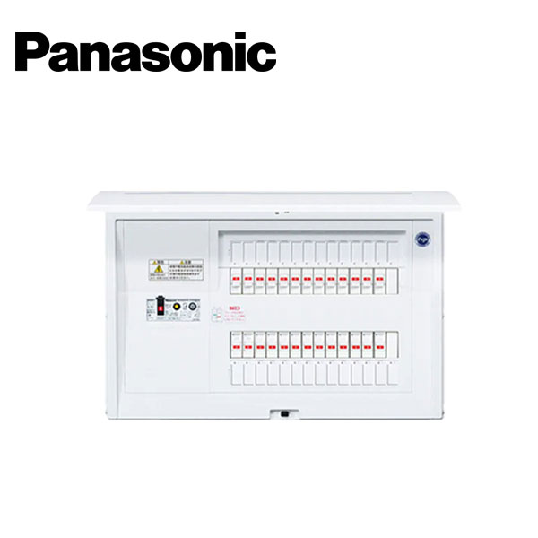 Panasonic/パナソニック BQR87262 住宅分電盤 コスモパネルコンパクト