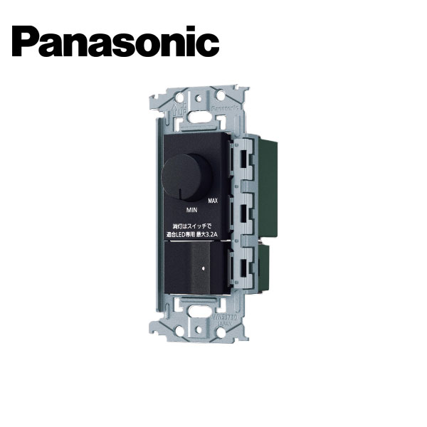 WNS57583B パナソニック SOーSTYLELED埋込逆位相調光 Panasonic⁄パナソニック WNS57583B SO-STYLE LED 埋込逆位相調光ほたる