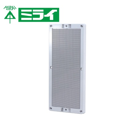 取付板 未来工業 BPF-4922G 取付自在板 グレー【取寄商品】