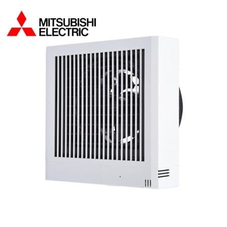 三菱電機/MITSUBISHI MITSUBISHI/三菱電機 V-12PHSD8 換気扇・ロスナイ [本体]パイプ用ファン 排気用【取寄商品】