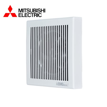 三菱電機/MITSUBISHI MITSUBISHI/三菱電機 V-12PF8 換気扇・ロスナイ [本体]パイプ用ファン エアパス用ファン【取寄商品】