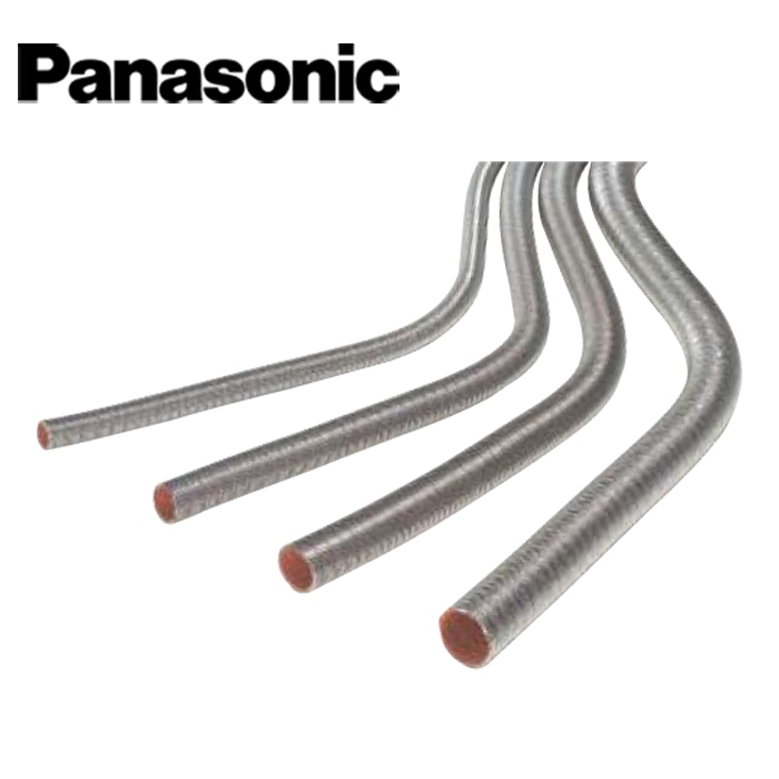 Panasonic/パナソニック DA117K1 金属製可とう電線管 ハイ