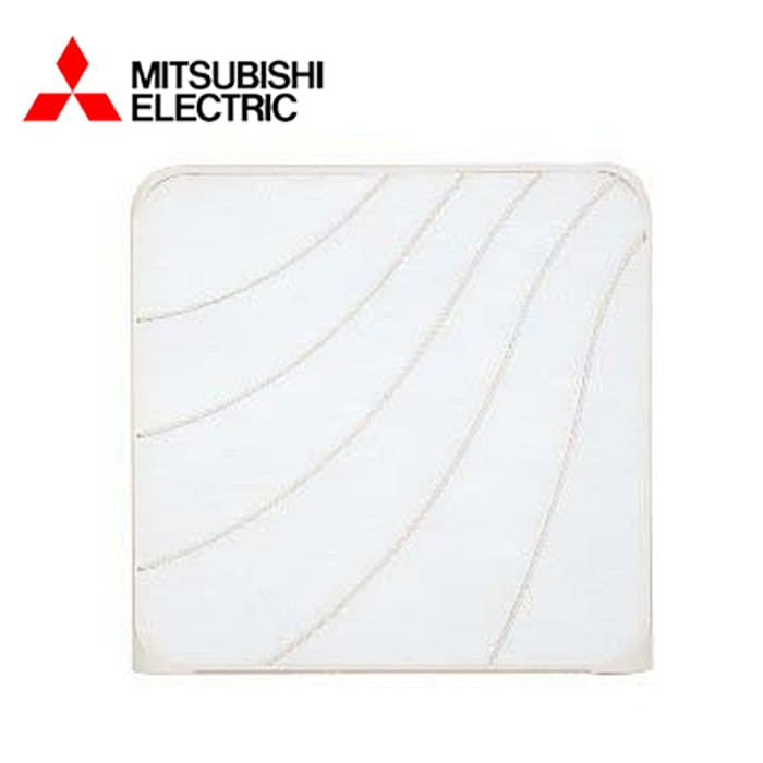三菱電機/MITSUBISHI MITSUBISHI/三菱電機 P-20XF5 標準換気扇用システム部材 交換形フィルター 5枚入